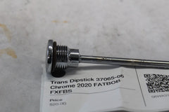 Trans Dipstick 37065-06 Chrome 2020 FATBOB FXFBS