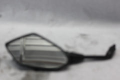 RIGHT MIRROR BLACK 88110-MB0-003 1983 HONDA NIGHTHAWK CB650SC