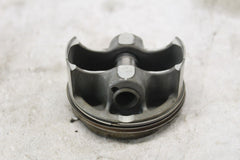 PISTON STD 66.5MM 2C0-11631-00-00 2007 YAMAHA R6 YZFR6