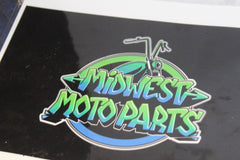 HORN COVER CHROME HARLEY DAVIDSON 61300478