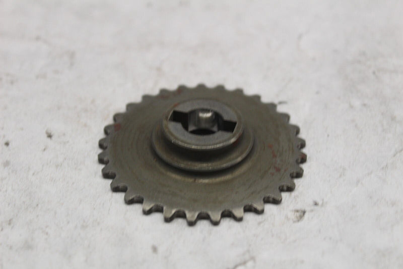 Oil Pump Driven Sprocket 16331-38A10 2003 SUZUKI VOLUSIA VL800