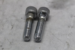 TOP TREE PINCH BOLTS 2PCS 92150-1031 1999 KAW VULCAN 1500