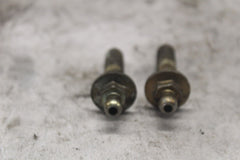 29465-08 Air Cleaner Breather Bolts (2) HARLEY DAVIDSON