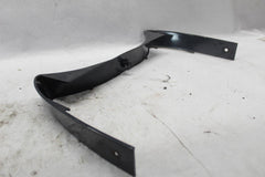 COVER, CENTER (P.C.GRAY) (US ONLY)14090-1263-CQ  2002 KAWASAKI ZX-6
