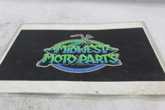 Rubber Fork Stop 47530-79 2008 H-D ELECTRAGLIDE FLHT