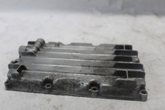 OIL PAN SILVER 49034-1071 (1108) 1988 KAWASAKI EX500