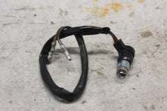 SPEEDOMETER SOCKET ASSY 25010-022 1980 KAWASAKI KZ440