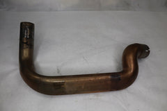 65600178 Harley Davidson Exhaust Crossover Pipe M8