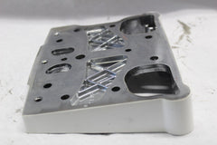 Rocker Housing WHITE 2010 STREETGLIDE 17573-99 HARLEY-DAVIDSON