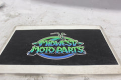 FUSE PLATE COVER 38210-425-000 1982 HONDA GL500I SILVERWING