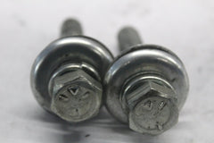 RISER BOLT 2PCS 3471 2005 HD SOFTAIL DELUXE FLSTNI