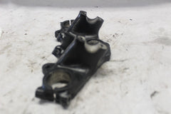 FORK TOP BRIDGE BLACK 53230-MA1-000 1982 HONDA GL500I SILVERWING