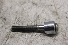 90943-93A Bag Guard Mount HARLEY DAVIDSON