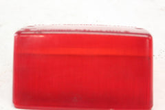 TAIL LIGHT LENS 33702-MB1-672 1983 HONDA VT750C SHADOW