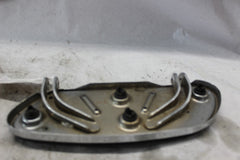 50689-11 Floorboard Footboard LEFT Streamliner HARLEY DAVIDSON 50688-04