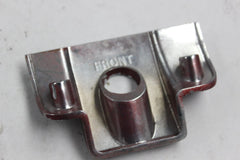 SPARK PLUG COVER FRONT HARLEY DAVIDSON TWIN CAM