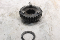 T1181561 GEAR 3/4 INPUT 2005 TRIUMP SPRINT