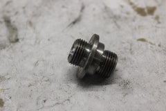 26041-05A Oil Filter Adapter 2010 HARLEY DAVIDSON FLHT