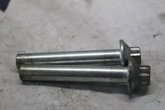 Internal Thread Screws (2) 16480-92 (1-7/8”) 2001 H-D SOFTAIL DUECE FXSTD