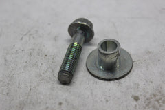 REAR TANK BOLT & WASHER 96300-08035-00 1998 HONDA CBR900RR