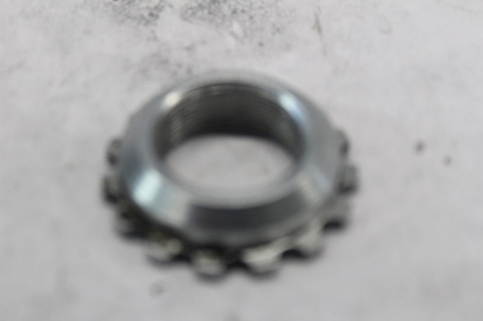 SEAT, UPPER HEAD CONE (BEARING ADJ) 48333-80 2000 H-D ELECTRAGLIDE FLHT