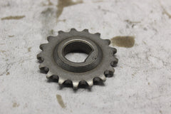 Cam Drive On Crankshaft Sprocket 17T 25673-06 2010 H-D ULTRA CLASSIC FLHTCU