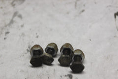 INSTRUMENT SETTING BOLT (4) 37238-323-700 1982 HONDA GL500I SILVERWING