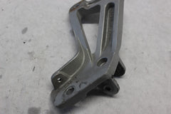 REAR LEFT STEP & MUFFLER STAY 35011-1293 1986 KAWASAKI ZG1000