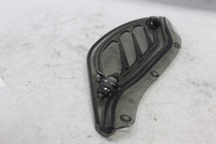 FAIRING AIR DEFLECTOR LEFT 58129-08 2000 H-D ELECTRAGLIDE FLHT