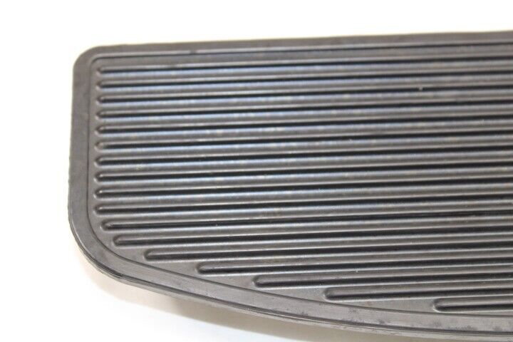 OEM Harley Davidson Footboard Floorboard Rubber Pad #50614-06