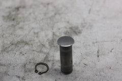 HAND LEVER PIVOT PIN 45032-82 2001 H-D SOFTAIL DUECE FXSTD