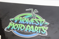 Start/Hazard Switch Cap BUTTON HARLEY DAVIDSON 71500049