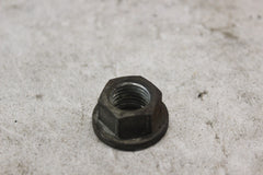 REAR AXLE NUT 16MM 92015-1946 1980 KAWASAKI KZ440