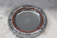 Clutch Derby Cover Chrome HARLEY DAVIDSON 60769-06 60766-06