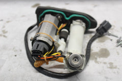 FUEL PUMP MODULE, WITH FUEL SENDER HARNESS 75268-07E 2012 SPORTSTER XL1200