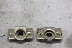 70909-95 Saddlebag Receptacle (2) HARLEY DAVIDSON