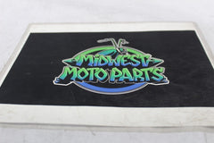 Air Cleaner Cover 103 HARLEY DAVIDSON 29121-07