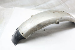 Front Motorcycle Fender VINTAGE
