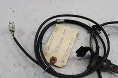 OEM Yamaha Motorcycle 1993 FJ 1200 Front Wheel Sensor #3YA-85970-00-00