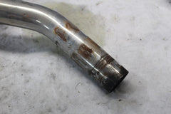 REAR EXHAUST PIPE 65668-95 1995 HD DYNA FXDS