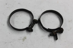 INSULATOR BAND 2PCS 16219-MB0-770 1986 HONDA V65 MAGNA VF1100C