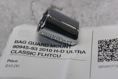 BAG GUARD MOUNT 90945-93 2010 H-D ULTRA CLASSIC FLHTCU