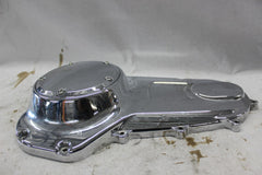 OUTER PRIMARY W/ CLUTCH COVER CHROME SCREWS STRIPPED 60553-07 60766-07 2010 ULTR