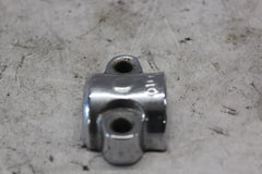 45835-00 CHROME Axle Holder HARLEY DAVIDSON