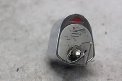 Ignition Switch Knob W/KEY 71536-93 2000 H-D ELECTRAGLIDE FLHT