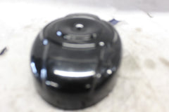 29121-07 Air Cleaner Cover BLACK HARLEY DAVIDSON