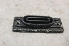 FRONT MASTER CYLINDER CAP ASSY 43026-1006 1980 KAWASAKI KZ440