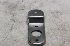 Horn Bracket Chrome 69120-91 2000 H-D ELECTRAGLIDE FLHT
