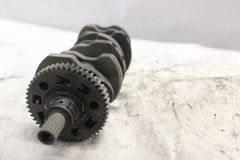 CRANKSHAFT W/ BEARING 13300-MAS-000 1998 HONDA CBR900RR