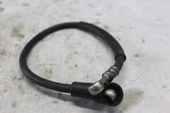 FRONT BRAKE HOSE B 45126-MB9-671 1982 HONDA GOLDWING GL1100A